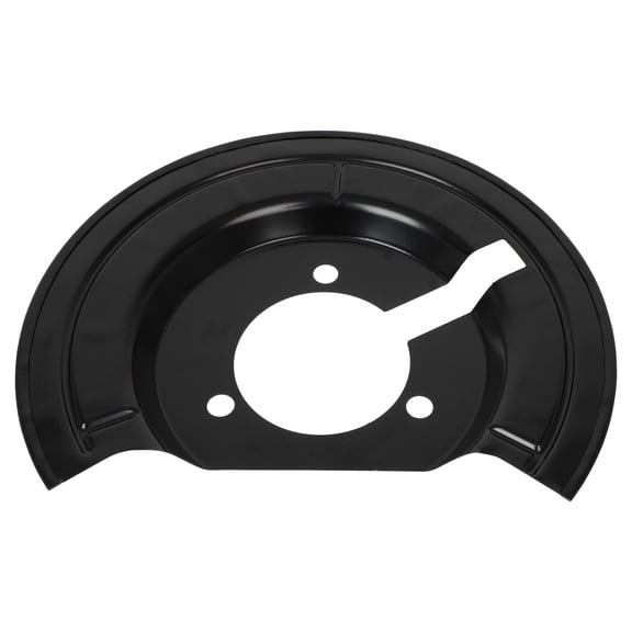 CCIYU 924-684 Brake Dust Shield 1PC Front Right Fit For Dodge For Ram 1500 2002-2010,For Ram For 1500 2011-2018,For Ram For 1500 Classic 2019