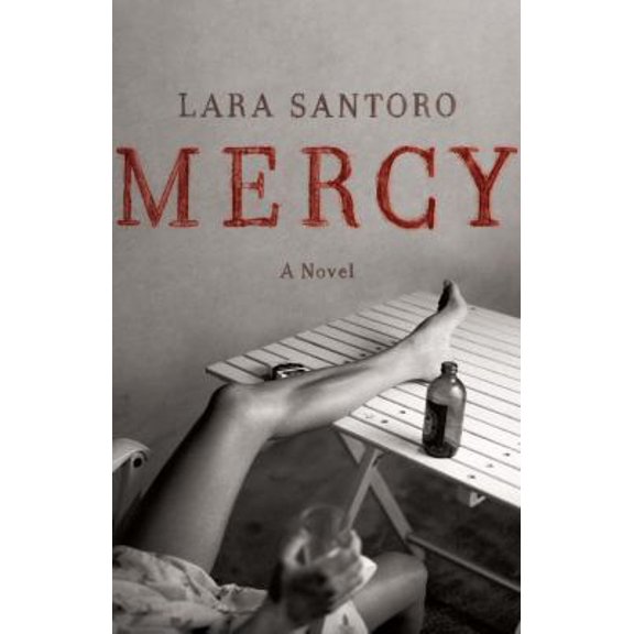 Pre-Owned Mercy (Hardcover) 1590512715 9781590512715