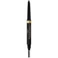 thumbnail image 1 of Lápiz de maquillaje L'Oreal Paris Brow Stylist Shape & Fill Dark Brunette, 1 of 8
