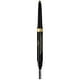 thumbnail image 1 of Lápiz de maquillaje L'Oreal Paris Brow Stylist Shape & Fill Dark Brunette, 1 of 8