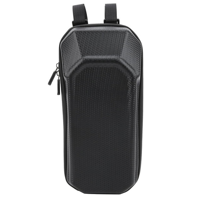 Scooter Front Hanging Bag,Large Capacity Electric Scooter Electric Scooter Handlebar Bag Scooter Front Bag High-Precision Functionality