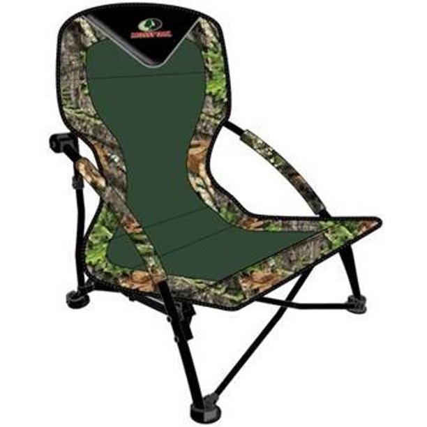 Mossy Oak Gobbler Hunting Chair - Walmart.com - Walmart.com