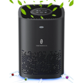 thumbnail image 1 of TaoTronics TT-AP006 Purificateur d'Air (Noir), 1 of 5