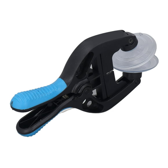 Jadeshay Épilateurs d'ouverture de Tasse d'aspiration Outil portatif de Remplacement de l'écran LCD Outil d'aspiration Professionnel Outil de réparation de Ventouse Amovible Forte pour téléphone