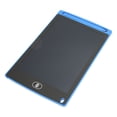 thumbnail image 4 of Tableta de escritura LCD de 8,5 pulgadas, tableta electrónica reutilizable para dibujar, tablero colorido para garabatear, bloc de escritura digital para viajes escolares, 4 of 14