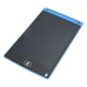thumbnail image 4 of Tableta de escritura LCD de 8,5 pulgadas, tableta electrónica reutilizable para dibujar, tablero colorido para garabatear, bloc de escritura digital para viajes escolares, 4 of 14