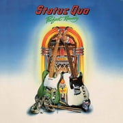 Status Quo - Perfect Remedy - CD