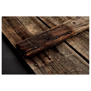 3M - 7010412222 - Bondo Rotted Wood Restorer 20131 8 oz (1EA)