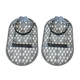 thumbnail image 3 of Zapatos de cemento para hormigón para el hogar, multiusos, resistentes a las huellas, zapatos de suelo de cemento para trabajadores de procesamiento d, 3 of 8