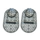 thumbnail image 3 of Inicio Zapatos de cemento de hormigón Zapatos de cemento de piso resistentes profesionales antihuellas para pulido de mortero de cemento, 3 of 8