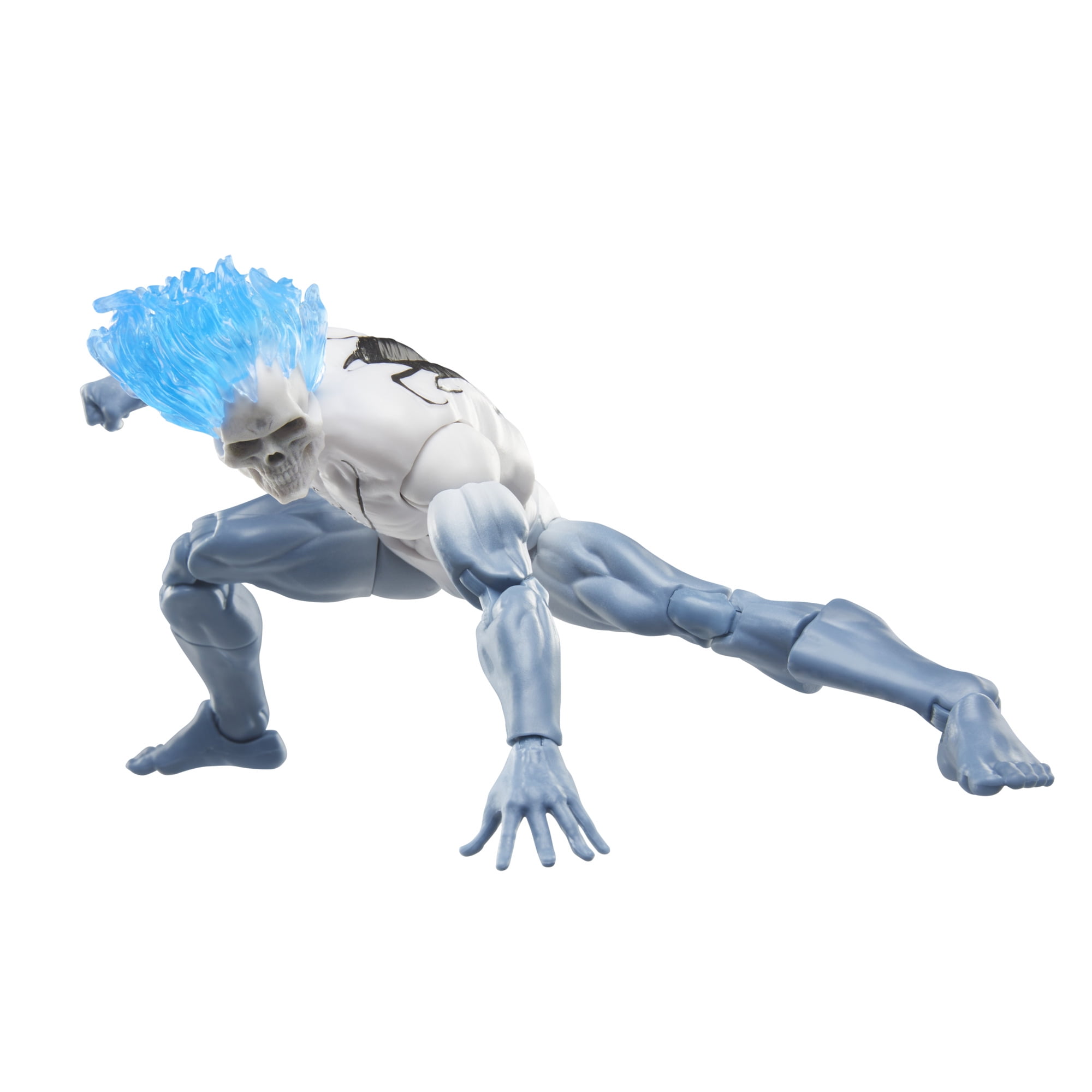 Marvel Legends Series Gamerverse Spirit Spider, Spider-Man