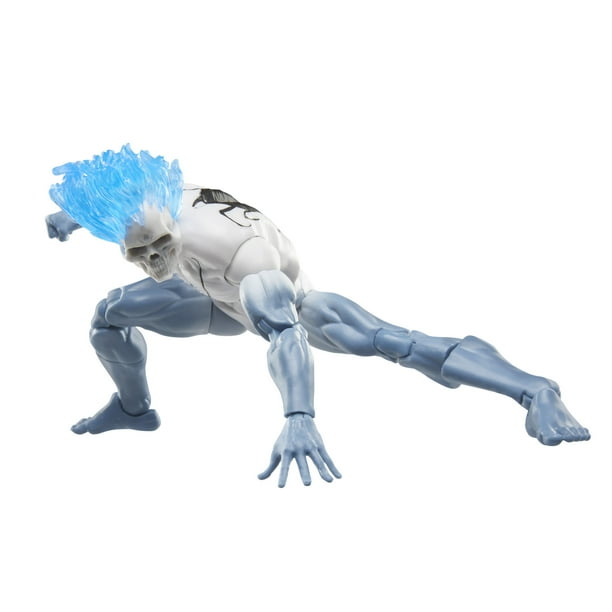 Marvel Legends Series Gamerverse Spirit Spider - Walmart.ca