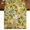 Brown, variant on Table Runners 120 Inches Long Dress Scarves, Lemon Farmhouse Coffee/Dining/Kitchen Table Runner for Living Room, Farmhouse Vintage Summer Retro Fruits Yellow Brown 13x120 Inch