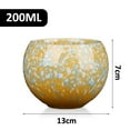 thumbnail image 2 of Taza de té kungfú chino, taza de té de cerámica de 200ml, hermosa taza de té Jianzhan, taza de té glaseado Tianmu, taza de té general para oficina en casa, 2 of 5