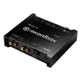 thumbnail image 2 of La nueva interfaz de audio de 2 canales te permite usar los discos de rekordbox para grabar y contro, 2 of 9