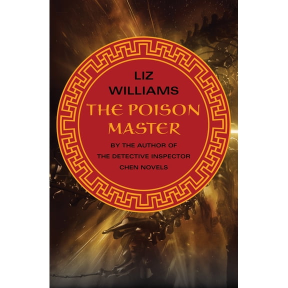 The Poison Master, (Paperback)