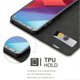 thumbnail image 5 of LG G6 Hlle Cover Case - mit Stand Funktion und Kartenfach, 5 of 5