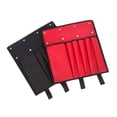 thumbnail image 3 of Sac Porte-Cannes pour Fixer sur Chariot Pliant Chariot de Camping, 3 of 5