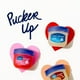 thumbnail image 5 of Bálsamo labial Vaseline Lip Therapy Mini, 7 ml, paquete de 4 unidades, vaselina, 5 of 7