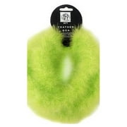 Zucker Feather Products Marabou Craft Boas - Lime