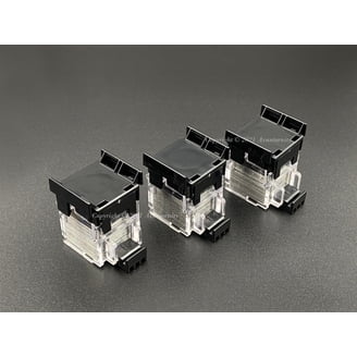 Toshiba Staple-3900 Box of 3 cartridges (5000 ... - UK