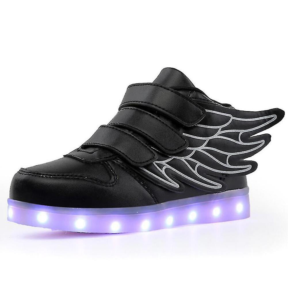 Light up shoes adidas online