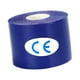 thumbnail image 3 of Cinta de envoltura deportiva Yuyangstore 5M elástica portátil Azul profundo, 3 of 7