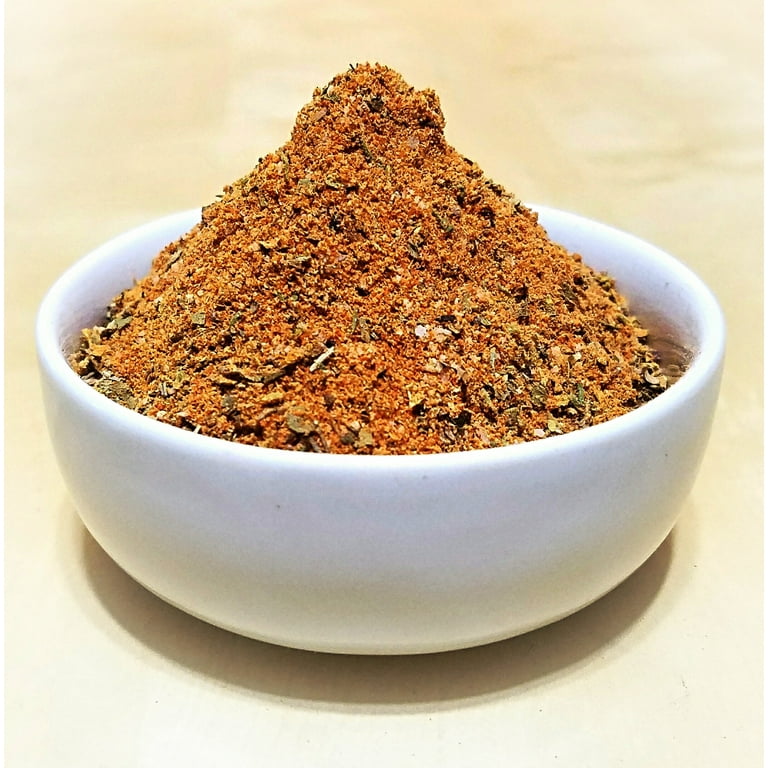 Boston Spice The Riot Act Gourmet Seasoning Blend Dry Rub Poultry