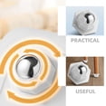 thumbnail image 3 of ELAYARD 4Ud Giratorias Adhesivas Para Muebles Con Movimiento Suave Y Seguro, 3 of 8