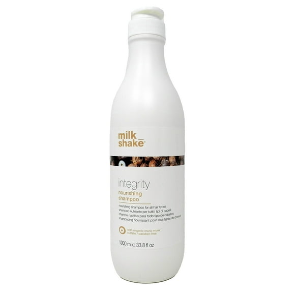 Milk_Shake Integrity Nourishing Shampoo 33.8 Ounces