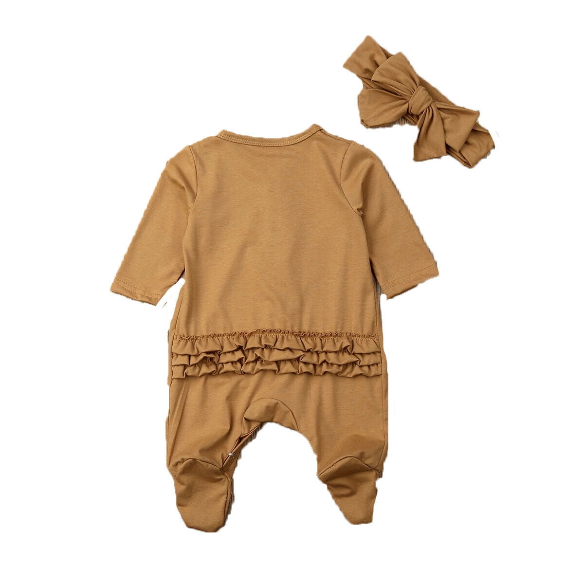 solid color rompers for babies