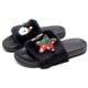thumbnail image 4 of Zapatillas navideñas informales para el hogar cálidas y cómodas de felpa para mujer Wmkox8yii hj789, 4 of 5