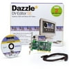 Dazzle DV-Editor - Video capture adapter
