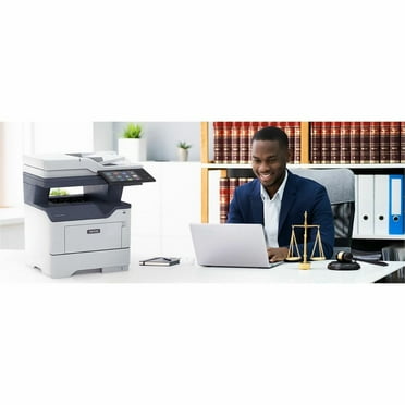 Versalink B415 Multifunction Printer, up to 50PPM, Duplex, TAA Compliant