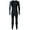 Grey, variant on Akona Scuba Diving Unisex Skin Suit