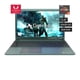 thumbnail image 1 of Laptop Gateway 15.6 GWTN156 Amd Ryzen 5 3450U 256GB 8GB - Verde, 1 of 5