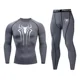 thumbnail image 1 of ( W Conjunto Deportivo Hombre, Spiderman, Licra + Playera, 1 of 2