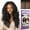 FLAMBOYAGEMOCHA, variant on Sensationnel What lace 13x6 Wigs - latisha lacefrontal hand tied glueless synthetic with natural density preplucked hairline (Off Black 1B)