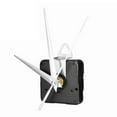 thumbnail image 6 of Quiet Move Second Clock Motor Plastic Shell For DIY Crafting 4Sets, 6 of 21