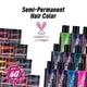 thumbnail image 5 of Tinte para el cabello MANIC PANIC Purple Haze Amplified Morado Muy Oscuro, 5 of 5