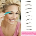 thumbnail image 5 of Dermaplaning Tool Eyebrow Razor for Women Face Razor for Peach Fuzz and Brow Shaping, 5 of 5