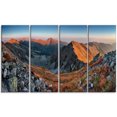 thumbnail image 2 of Rocky Slovakia Mountains, 2 of 3
