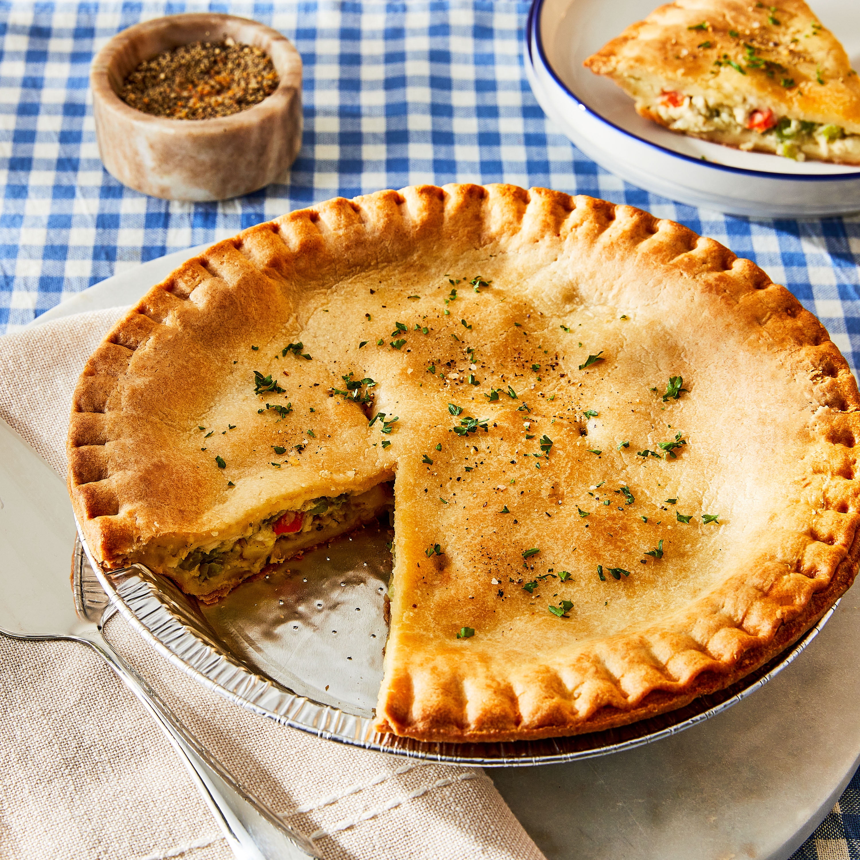 Marketside Chicken Pot Pie, 32 oz