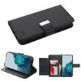 thumbnail image 5 of MyJacket Wallet Case Xtra Series for Samsung Galaxy S22 - Black / Black, 5 of 7