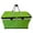 C, variant on TERGAYEE Folding Cooler Box,Collapsible Soft Sided Cooler,Beach Cooler,Leakproof Camping Cooler,Portable Travel Cooler,Heat Preservation Food Storage Bag