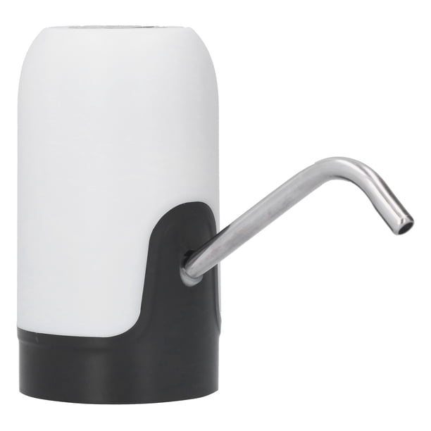 Dispensador de agua NikouMX Dispensador inteligente de botellas de agua materiales ecológicos