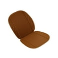 thumbnail image 4 of Dickly Car Cooling Seat Cushion Ventilated Cushion Anti Slip Breathable Universal Seat Brown, 4 of 9