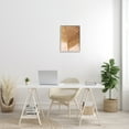 thumbnail image 2 of Stupell Industries Two Palm Fronds Sun Bleached Photography Tropical Plants, 16 x 20, Design by Ian Winstanley, 2 of 7