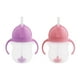thumbnail image 2 of Set de 2 Vasos Entrenadores Munchkin Any Angle 200 mL con Vaso para Snacks, 2 of 7