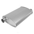 thumbnail image 1 of AP Exhaust Products 6578 Exhaust Muffler, 1 of 2